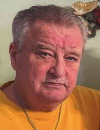 Obituary information for HAROLD JAMES HANLON