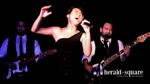 You go through men faster than taylor swift.' fans of the singer were left in an uproar over the script line, with many taking to social media to lambaste one user quoted a 2014 interview in which taylor noted that male musicians like ed sheeran and bruno mars do not face the same criticism that she. Hire Herald Square Wedding Band In Astoria New York