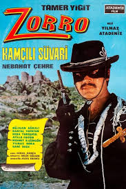 Zorro: Kamçili Süvari (1969) - IMDb