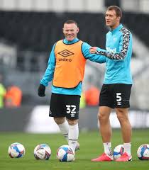 Manchester united frorward wayne rooney has backed manager roy hodgson to continue in charge, despite the team's disappointing world cup performance, report the guardian. Wayne Rooney In Line For Next Derby County Coach