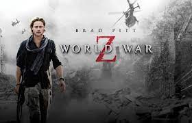 Guerra Mundial Z 2 Pelicula Completa En Espanol