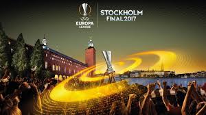 League, teams and player statistics. Stockholm 2017 Final Identity Revealed Uefa Europa League Uefa Com
