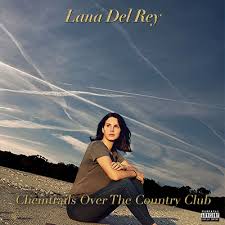 Chemtrails is the title track because it mentions them all and it mentions wanting so much to be normal and realizing that when you have an overactive, eccentric mind, a record like chemtrails is just what you're going to get. Chemtrails Over The Country Club The Album Concept Digital Art Lanaboards Lana Del Rey Forum