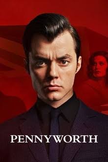 Pennyworth | Rotten Tomatoes