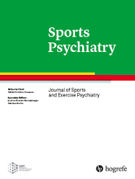 Journal of human sport and exercise. Journals