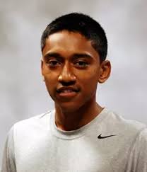 2015 Men's Soccer Roster