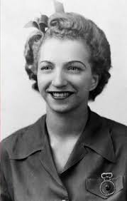 Florence Beatrice Patterson Green (1901-2012)