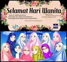 Selamat hari kamis, untuk wanita manis, tanpa pensil alis, dapet salam manis, dari cowok manis berkumis tipis dan hitam manis kwkwkw. Selamat Hari Wanita Sedunia 2015 Tinta Kata Mardhiah