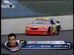 The 2017 nascar xfinity series was the 36th season of the xfinity series, a stock car racing series sanctioned by the nascar in the united states. 2004 Nascar Nextel Cup Series Siemens 300 Bud Pole Qualifying Youtube