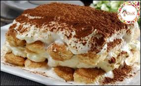 Kedi Dili Tiramisu Tarifi Dilek Mutfakta Dilek Mutfakta