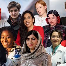 International Womens Day: 25 Outstanding Women Our Editors Admire Right  Now | Glamour UK