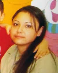 A Poster Child for Second Chances