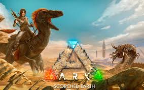 This guide will help you unlock scorched gorge. Ark Scorched Earth Dino Rider 4k Wallpaper Gamephd