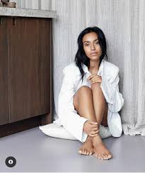 Dutch Celebs on X: Nora Gharib t.co3EJO8a74by  X