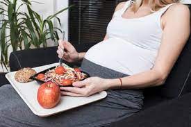 Selain itu usahakan untuk mengolah makanan anda sendiri karena pengolahan yang. 10 Makanan Sehat Untuk Ibu Hamil Agar Janinnya Sehat Ternyata Gampang Carinya Apa Saja Semua Halaman Sajian Sedap
