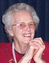 Obituary information for Mary Katherine Currie (nee MacKay)