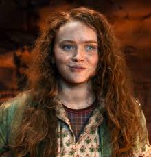 Sadie Sink ❤️❤️❤️