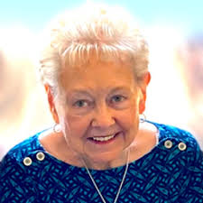 Patricia M. (Deatz) Cronhardt Schuman Obituary