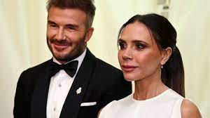 Victoria Beckham's exciting milestone she may reach before husband David |  HELLO!