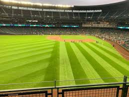 Photos At T Mobile Park