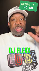 If you love Go-Go...please take 30 seconds and sign the petition