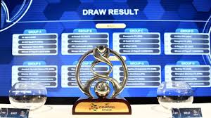 Browse 81,372 afc champions league stock photos and images available, or start a new search to explore more stock photos and images. Afc Champions League 2018 Draw Concluded Football News Afc Champions League 2021