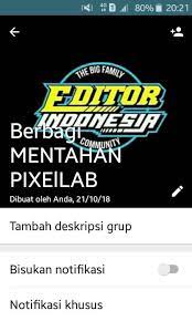 Yuk yg minat atw mw bikinin desain logo benner baut komunitas atw yg lain nya bsa dm saya di:fb :galieh jadurig:@galih_jdr21. Facebook