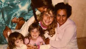 Find the latest tracks, albums, and images from romina power. Romina Power On Instagram The Touching Photos Of Ylenia