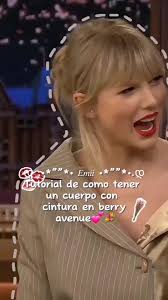 Como Poner Cintura En Berry Avenue