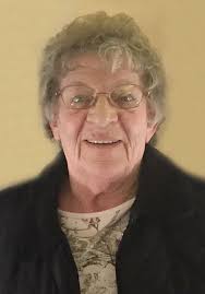 Janet Anderson Obituary November 11, 2016