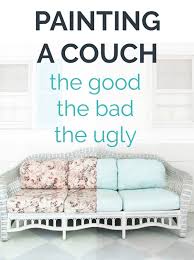 Outdoor discounted designer upholstery fabric by the yard at 40 percent off retail pricing. Painted Outdoor Cushions The Good The Bad The Ugly Lovely Etc