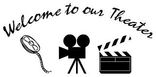 Check spelling or type a new query. Wall Decals Stickers Our Theater Popcorn Vinyl Decal Home Family Movie Cinema Wall Art Decor Home Furniture Diy