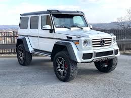 Justleased A 2018 Mercedes Benz G550 4x4 Squared Mercedes Benzlease Pfs Leasing White Mercedes Benz G Mercedes Benz
