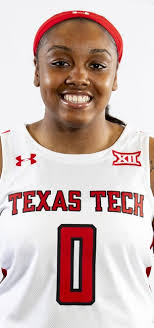 LADY RAIDER BASKETBALL