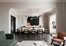 Alternative ideas if you're over kitchen islands. Libertyn Interiors