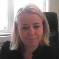 Ingrid Andersen Email & Phone Number