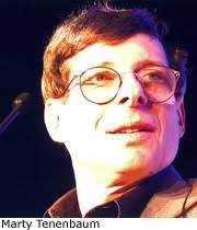 Meet Marty Tenenbaum, Smart Valley Board Member