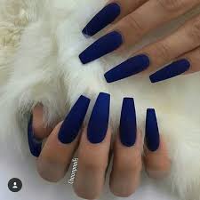 Classic french tips are evergreen. 28 Getting Smart With Pretty Nails Acrylic Coffin Long 35 Akkrab Com