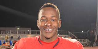 Quin Jones, East Mississippi C.C., Inside Linebacker