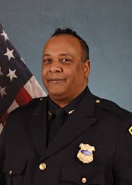 City of Parma Police...