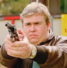 Long Live John Candy