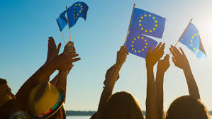 Celebrate Europe Day 2026 with us!