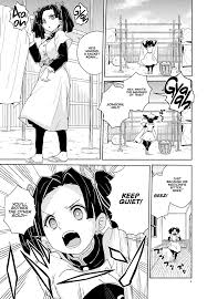Kanzaki Aoi-chan Arigatou Itsumo Atatakai Kango o Shite Kurete... - Anglais  Manga Hentaï (Page 5)