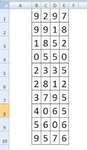 Generator nomor acak nyata biasanya menggunakan kebisingan atmosfer. Aplikasi Acak Nomer Togel Belajar