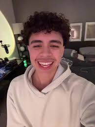 Marcus Facial Expressions