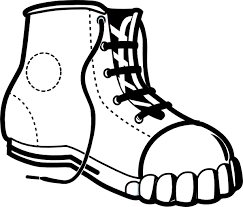 Please feel free to get in touch if you can't find the black and white running shoe clipart your looking for. Track Shoe Running Shoe Vector Art My Shoes Clip Art Image Clipartix