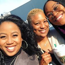 Chrystal Evans Hurst