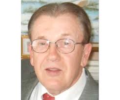 Brian Deacon Obituary (1945