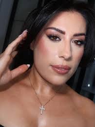 Makeup by me @makeupby_sally0 Hair by Philip @hairby_philip @simonaachamounn