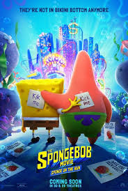 Following the initial release, it will then land exclusively on cbs all access, reports variety. The Spongebob Movie Streaming Tbd 2021
